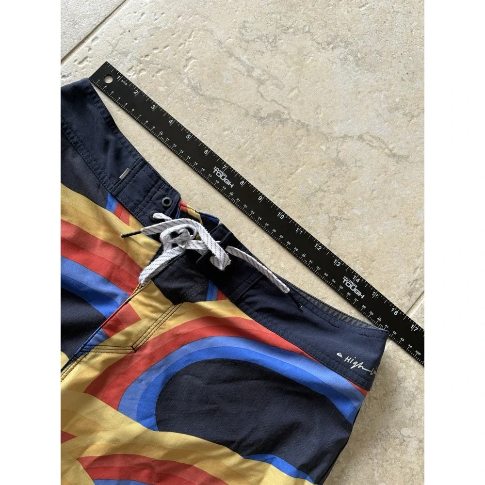 Quiksilver quick silver